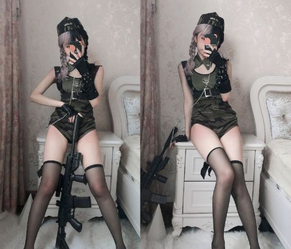 高跟丝袜人妖sissy露出调教_BDBD在线观看